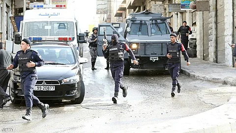 "داعش" يتبنى جريمتي الكرك بالأردن والدهس في برلين: نحن الفاعلون