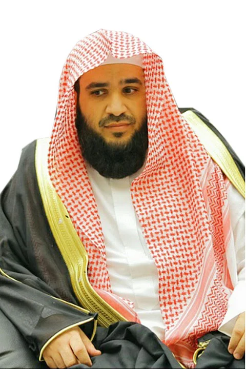 "السديس" مساعداً لوكيل جامعة القصيم