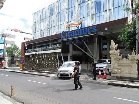 شاهد.. فنادق ممنوع على السياح السعوديين ارتيادها في إندونيسيا