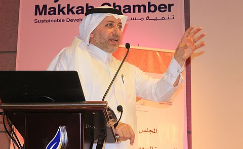 "غلمان": إطلاق التشغيل التدريجي لقطار الحرمين السريع بعد 6 أشهر