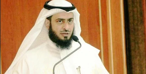 "الحارثي": زيارة الأمير خالد الفيصل وضعت النقاط على الحروف