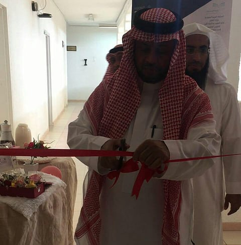 تعليم الليث يحتفي باليوم العالمي للغة العربية