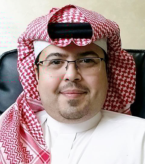 "سمان" متحدثاً رسمياً لـ"صحة المدينة المنورة"