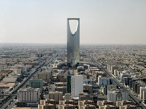 "الرياض" تستبق الانقلاب الشتوي .. وتسجّل 7 درجات صباح اليوم