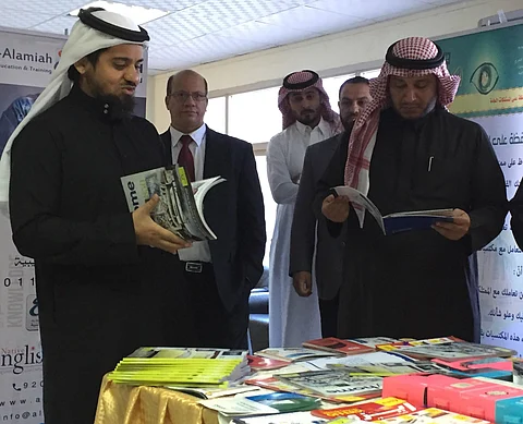 "تعليم الخرج" يدشن مشروع "لمسة عطاء" لمعلمي ومعلمات المحافظة