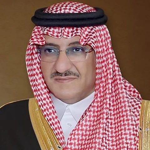 بموافقة ولي العهد.. "الشريف" مساعداً لمدير الأمن العام للتدريب