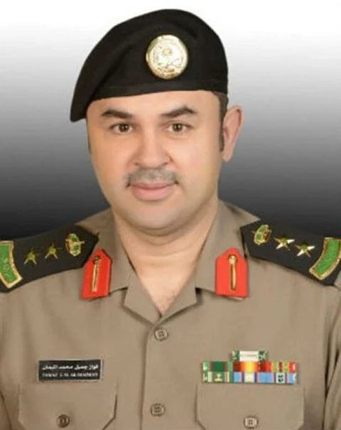 شرطة الرياض تنهي غموض حادثة قتيل السيارة وتضبط الجاني