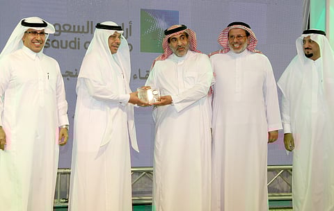 محافظ ينبع يثمن دور "أرامكو" في خدمة المجتمع ودعم الاقتصاد الوطني