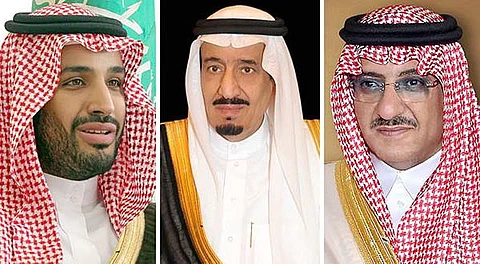 القيادة تهنئ رئيس أوزبكستان بمناسبة فوزه في الانتخابات الرئاسية