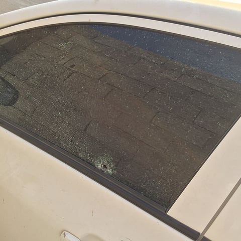 شرطة جازان تبحث عن مواطن هدد بقتل آخر في محافظة ضمد