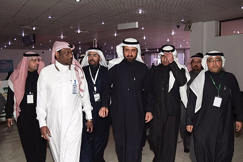 وزير الصحة: أفتخر بالكفاءة العالية لأطبائنا السعوديين