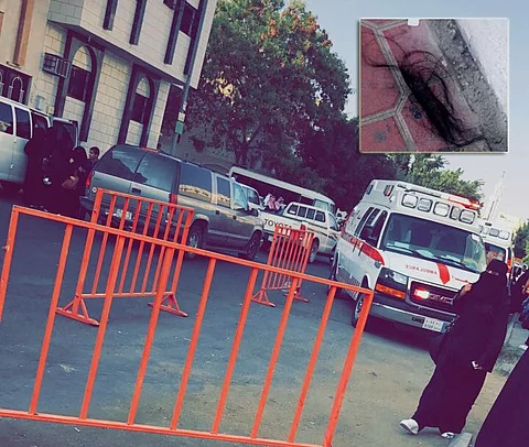 لجنة التحقيق في أحداث "مشاجرة الطالبات" توصي بالفصل النهائي للمتورطات