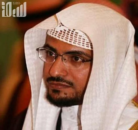 المغامسي: لم أكن متفوقًا دراسيًّا.. ولم أحصل على تقدير امتياز خلال دراساتي