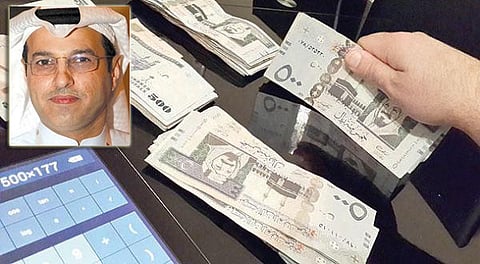 خبراء: 90% من ثقافة الادخار لدى السعوديين غائبة لهذه الأسباب