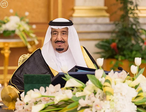 خادم الحرمين الشريفين: اقتصادنا قوي ومتين ويملك القوة الكافية لمواجهة التحديات