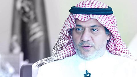 "القرشي": الميزانية تحقق رؤية القيادة لبناء اقتصاد سعودي قوي