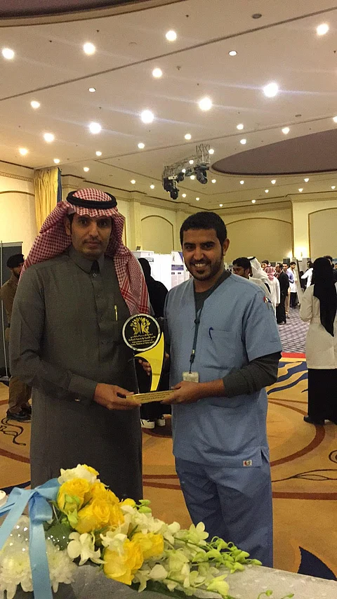 اختتام فعاليات المؤتمر الدولي لطب الأسرة والصحة العامة بالرياض