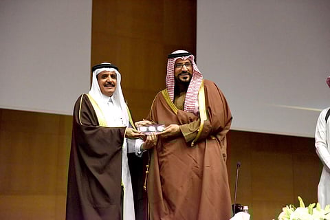 "فيصل بن محمد": سياسة المنع والحظر لا تجدي لحماية الأمن الفكري