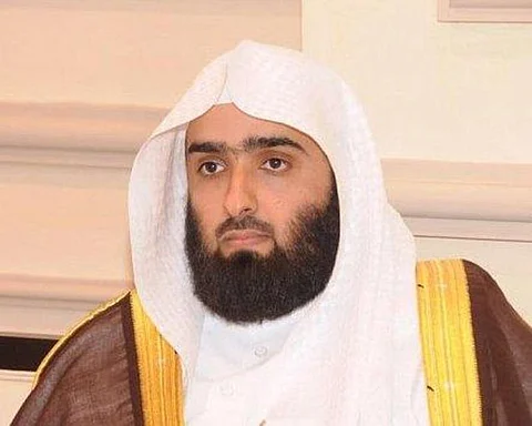 رئيس ديوان المظالم يشيد بالميزانية العامة للدولة هذا العام