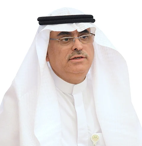 وزير "الخدمة": ميزانية العام الحالي باكورة الانطلاقة لتنمية طموحة ومستقبل اقتصادي مشرق