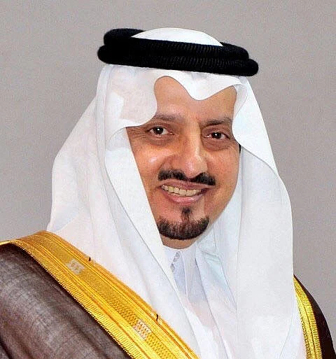 أمير عسير: اقتصادنا متين ومستقبلنا واعد رغم التحديات