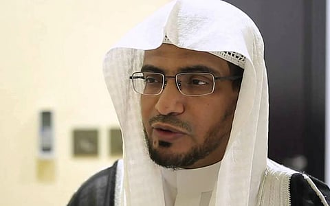 "المغامسي": تقبل الناس لإعلان الميزانية دليل توفيق القيادة ووعي الشعب