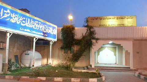 "دعوي شقراء" ينفذ برنامج "حماية" لمعالجة القضايا الفكرية