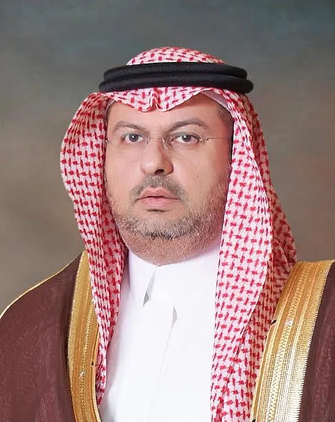 عبدالله بن مساعد: الاقتصاد السعودي قوي.. وحظينا بقرار تطوير تسع مدن رياضية