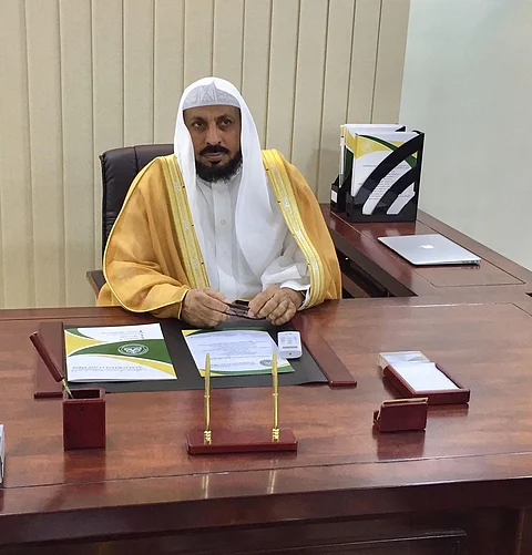 المدخلي: الميزانية إيجابية بكل المقاييس وتحمل بشائر الخير للوطن والمواطن
