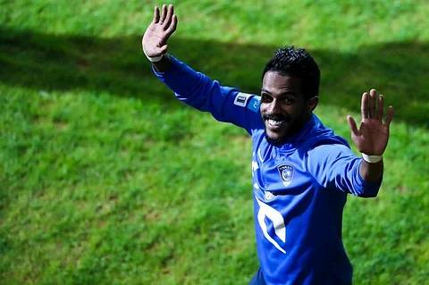 "الهلال": العابد يكتفي باللياقة .. وياسر يواصل التأهيل