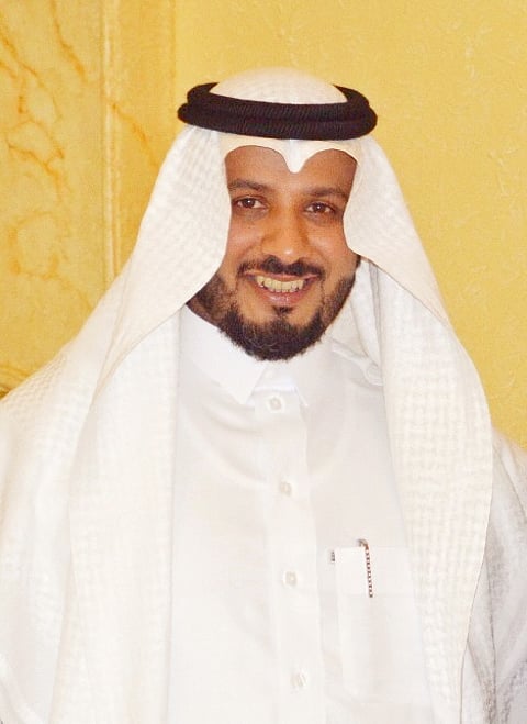 "الشهري" مشرفاً على سجلات صحة الطائف