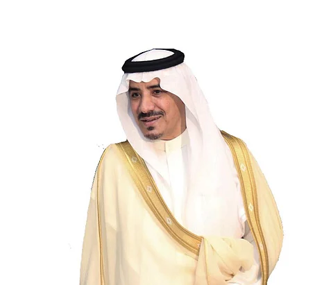 محافظ الليث: الميزانية حملت بشائر الخير والبركة للجميع
