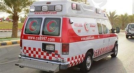 الجوف .. تفاعلات كيميائية بمعمل مدرسي تصيب 13 طالبة