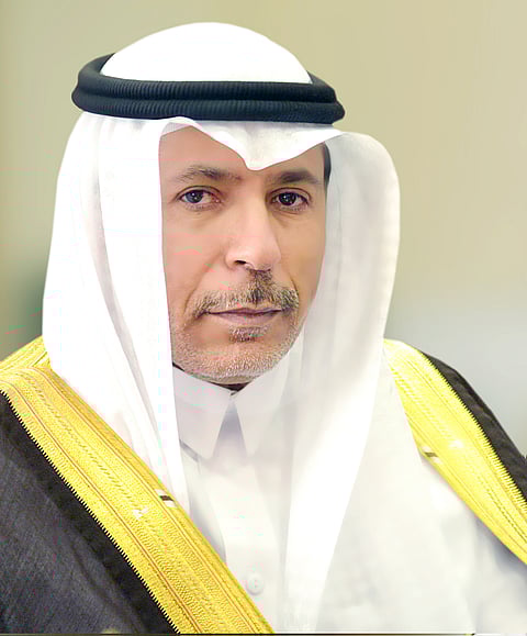 "القحطاني": ميزانية هذا العام أكدت قدرة المملكة على تجاوز التحديات الاقتصادية