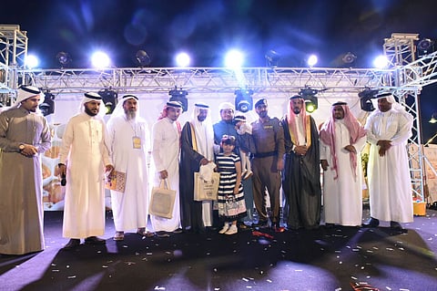 ختام مهرجان العسل بالعيدابي.. وزوار: نريده دولياً