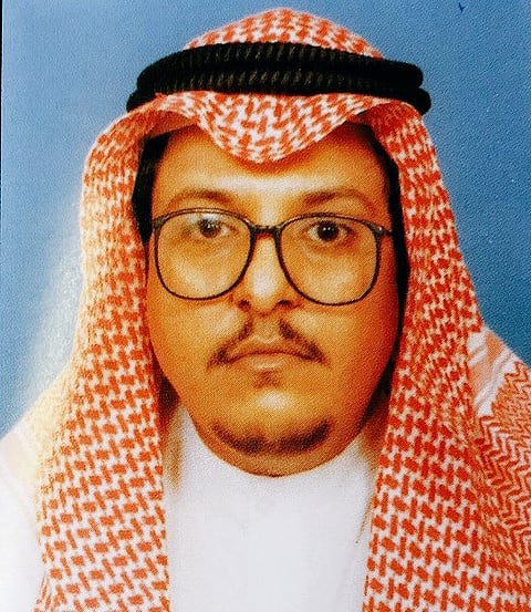 الوسط الإعلامي ينعي "العمري".. وهذه آخر رسالة وجهها لزملائه