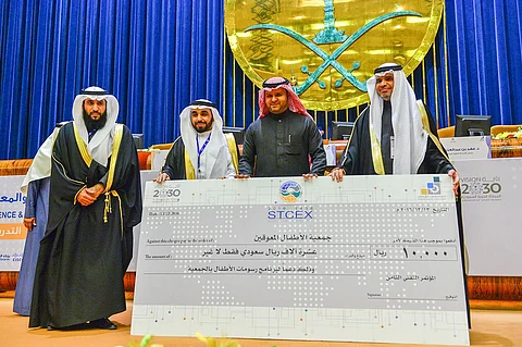 "سلطان بن سلمان" لوزير التعليم: أتطلع لأن تكون مبادرتكم نهجاً لجميع القطاعات