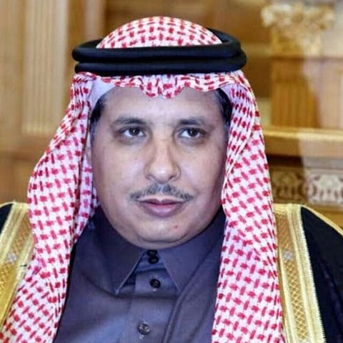 "الشراري": نظام نقل وتوطين التقنية يصُب في خدمة رؤية ٢٠٣٠