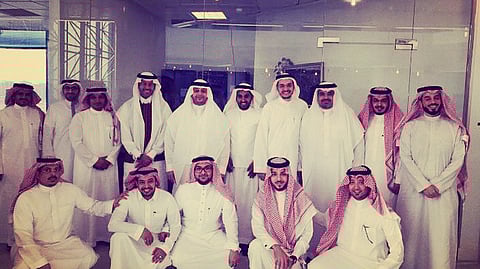 انعقاد أول اجتماع للجنة التوثيق بالغرفة التجارية بجدة