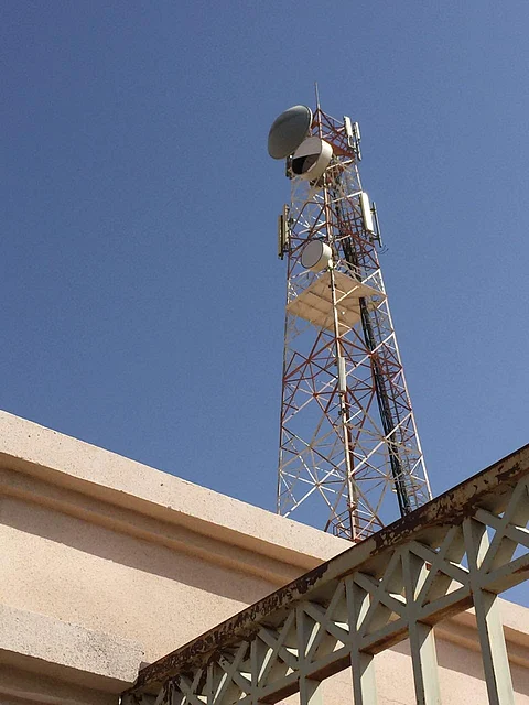 أهالي تمرة السليل يشكون ضعف شبكة الاتصالات والإنترنت