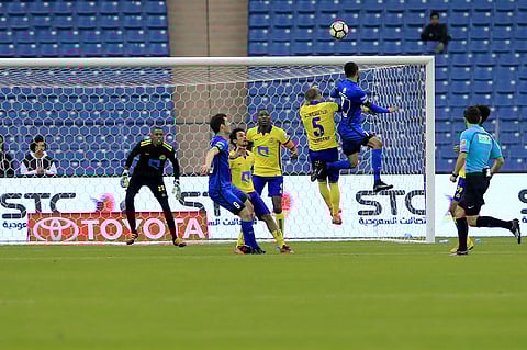 الليلة في نصف نهائي كأس ولي العهد.. ظروف الهلال تغري النصر