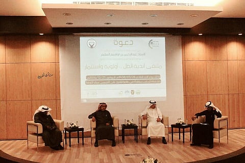 "غرفة عنيزة" تنظّم ندوة ملتقى أندية الظل وأولوية الاستثمار