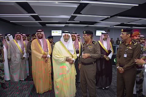 أمير مكة: ولي العهد أصبح مضرب المثل عالمياً في مكافحة الإرهاب