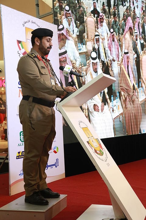 187 نزيلاً في سجون الشرقية يدرسون بالجامعة