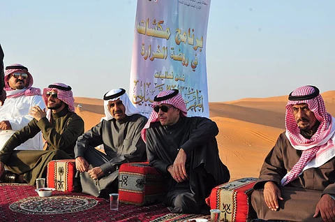 "هيئة الرياضة" تطلق مهرجان المواهب الشابة في الرياض