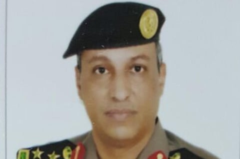 "رفيف" تنير منزل "القثامي"