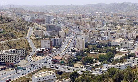 "أمانة الباحة" تصادر مواد غذائية منتهية الصلاحية