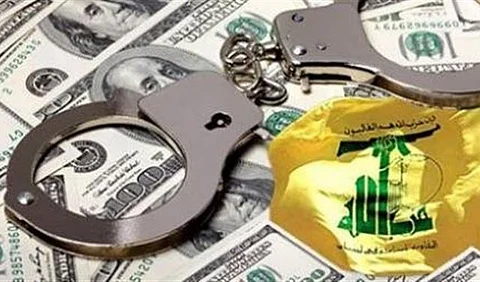 أموال حزب الله "الفاسدة".. من الولايات المتحدة إلى "بنين" لتمويل أنشطته الإرهابية
