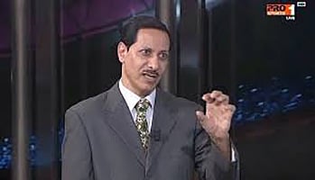 كميل: ضربة جزاء "الفريدي" غير صحيحة.. وهذا مصير الكروت الصفراء