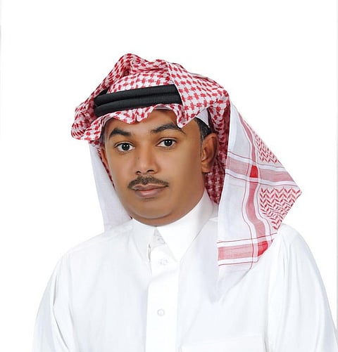 "ثنائية الروح والموت" إصدار جديد للمؤلف "ياسر الجنيد"